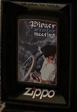 Zippo by Mazzi “2018  WINTER