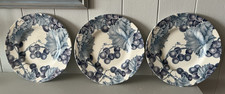 3  x Barratts Earthenware