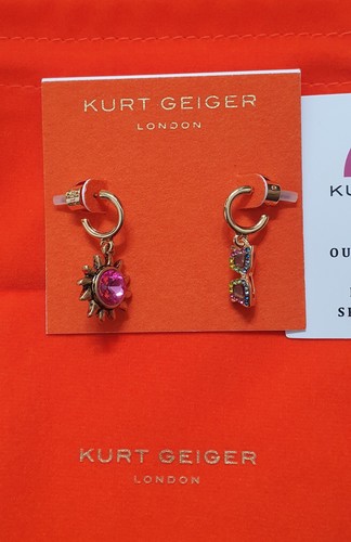Kurt geiger london sun - kurt, &