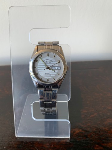 West end jewel automatic - west, 25