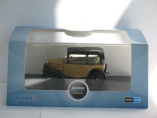 Oxford Diecast Austin Seven RN