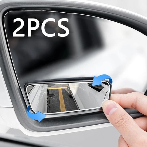 Blind spot mirror - 2x,