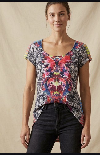 One world women - women's, multicolor