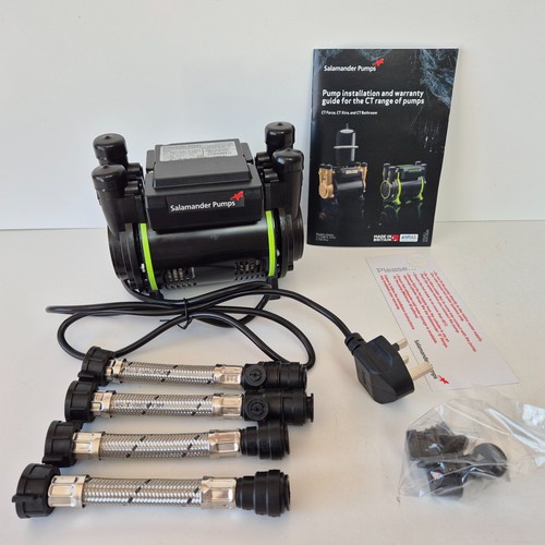 Salamander ct50 xtra - salamander, 1.5