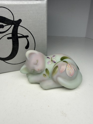 Fenton limited edition - fenton,