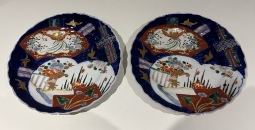 Pair late 19th century - 19th,