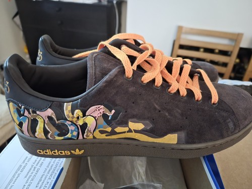 Adidas stan smith - adidas, skater