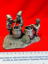 myth and magic - tudor mint -