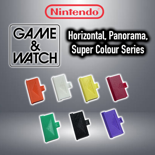 Game and watch - game, &