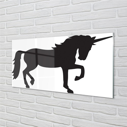 Tulup acrylic glass 140x70 - acrylic,