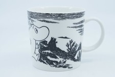 Arabia Finland Moomin mug