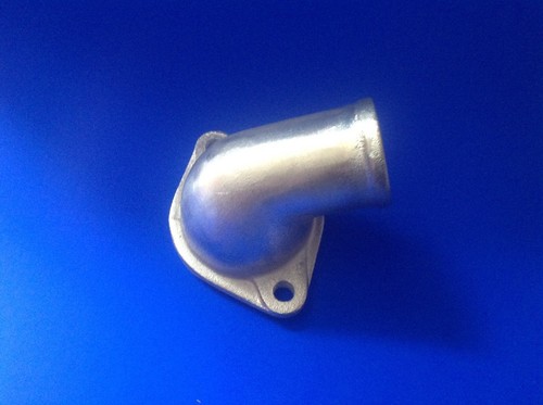 Daimler 250 thermostat top - daimler,