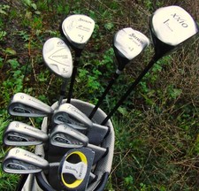Set of Adams Golf a3 Idea 6-PW