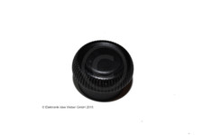Porsche Knob for PCM1 RIGHT 2000-2002 Models 996 and 986