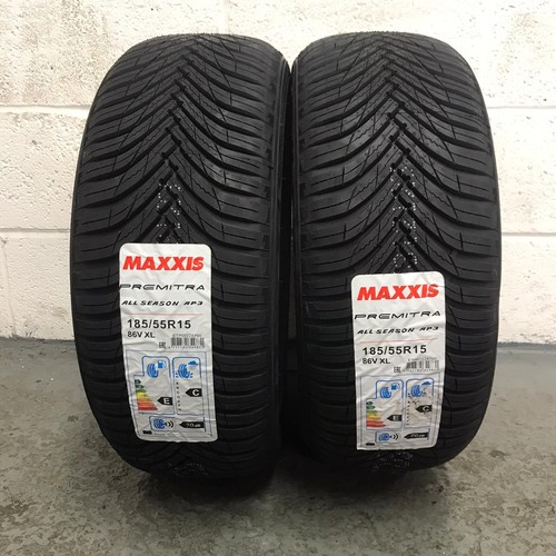 185 r15 maxxis premitra - 2, 185/55