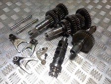 Yamaha XV 1600A Wildstar 1999 VP08 Fork Shaft Shaft Gearbox