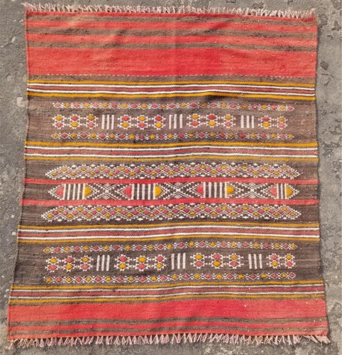 Vintage traditional handmade - traditional,