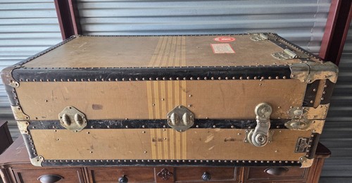 Victor british antique steamer - victor,