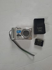 Panasonic LUMIX DMC-TZ10