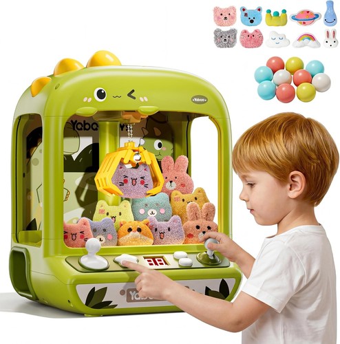 Veevifun dinosaur claw machine - veevifun,