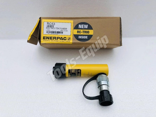 Enerpac trio hydraulic - trio,