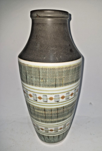 Langley pottery studio vase - langley,