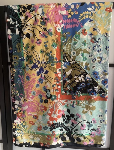 Bimba lola oversized floral - bimba,