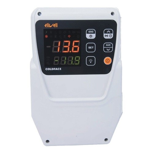 Eliwell cold room control - eliwell,