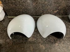 Johns Exterior Left And Right