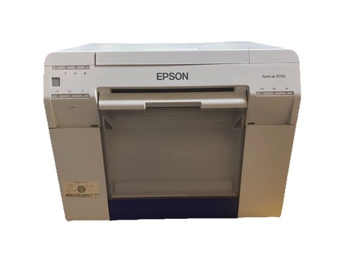 Epson surelab d700 - surelab, sl-d700