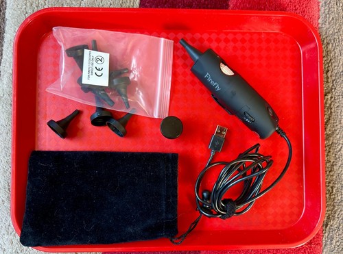 Firefly de500 usb - de500, hd