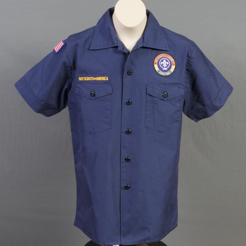 Boys large official - boys, bsa