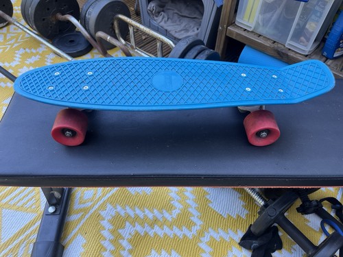 Penny board skateboard cruiser - board,