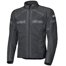 Held Tropic 3 Top Textile Waterproof Motorcycle Jacket - Black