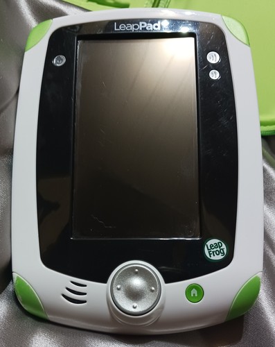 Leapfrog leappad pre owned - leapfrog, pre-owned
