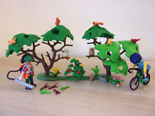 Playmobil COUNTY PARK SCENERY With FIGURES and Accessories   [6BT2]