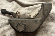 Petrol Fuel Tank With Oil