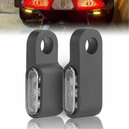 Universal 2pcs motorcycle - 2pcs,