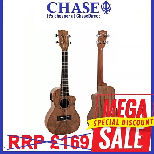 Tanglewood tiare electro - tiare,