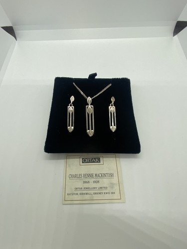 Ortak vintage jewellery - ortak,