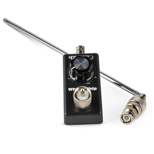 The moonraker whizz whip - the, qrp