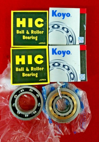 Yamaha tz700 750 set crank - tz700/750,
