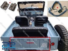 Script Tailgate CJ2A CJ3A CJ3B