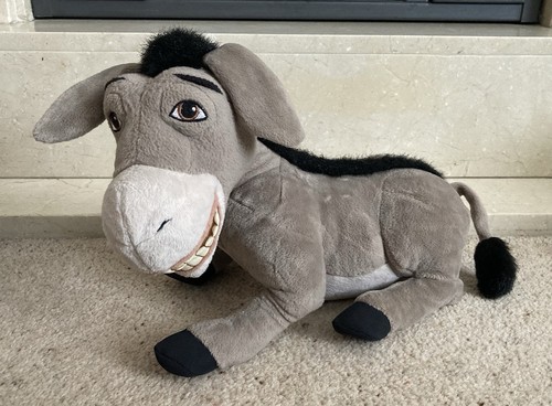 2004 hasbro shrek wise - 2004,