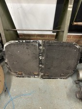 Maserati Merak 3.0ss Bulkhead