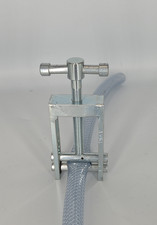 Water Pipe Squeeze Off