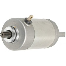 Starter Motor Yamaha Breeze