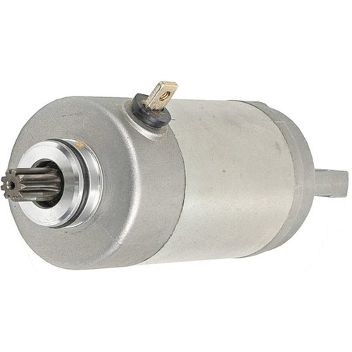 Starter motor yamaha - starter,