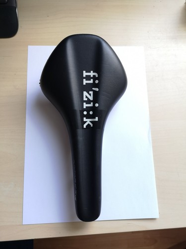 Fizik antares alloy rail - fizik,