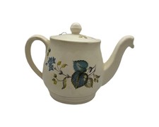 Vintage SylvaC Ware Teapot